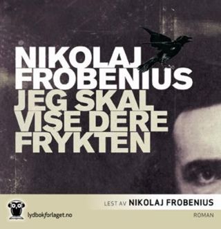 Jeg skal vise dere frykten