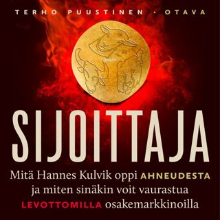 Sijoittaja
