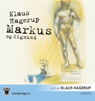 Markus og Sigmund