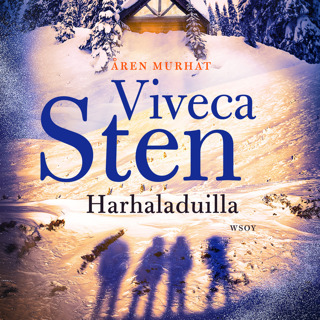 harhaladuilla