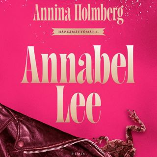 annabel-lee