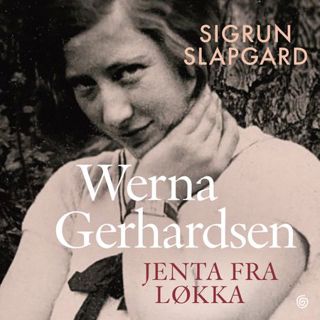 werna-gerhardsen