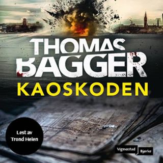 kaoskoden