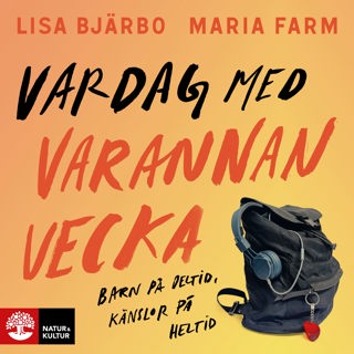 vardag-med-varannan-vecka-barn-pa-deltid-kanslor-pa-heltid