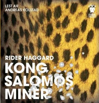 Kong Salomos miner