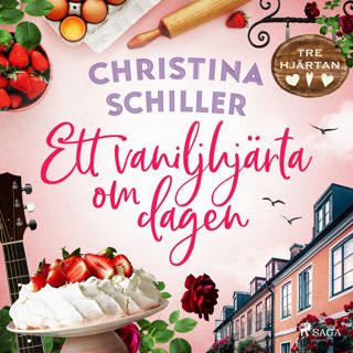 Ett vaniljhjärta om dagen