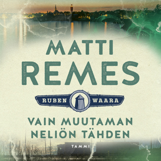 Vain muutaman neliön tähden