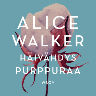 Häivähdys purppuraa