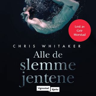 Alle de slemme jentene