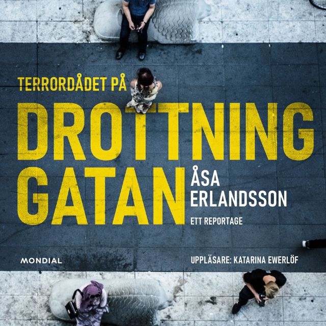 drottninggatan