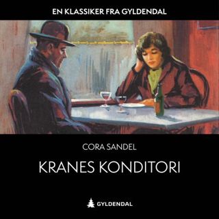kranes-konditori