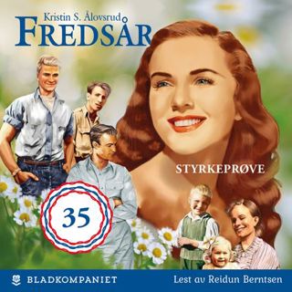 Styrkeprøve
