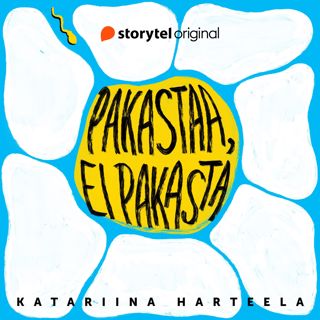 Pakastaa, ei pakasta