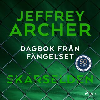 Dagbok från fängelset - Skärselden