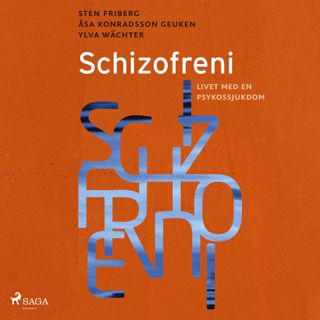 Schizofreni : livet med en psykossjukdom