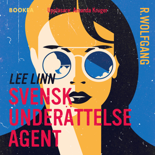 Lee Linn : en svensk underrättelseagent
