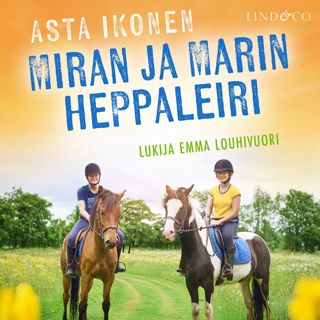 miran-ja-marin-heppaleiri
