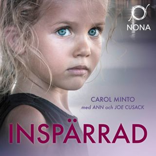 Inspärrad