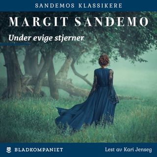 Under evige stjerner