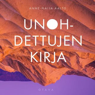 unohdettujen-kirja