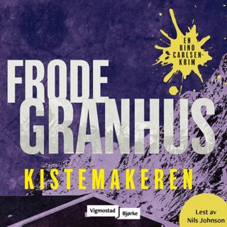 kistemakeren