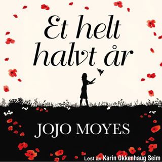 Et helt halvt år