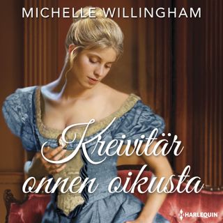 Kreivitär onnen oikusta