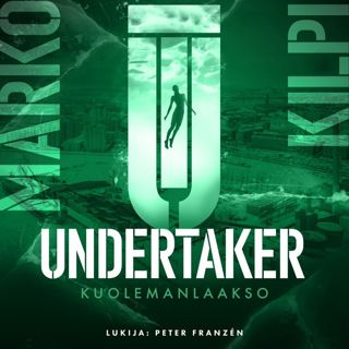 Undertaker 3 - Kuolemanlaakso