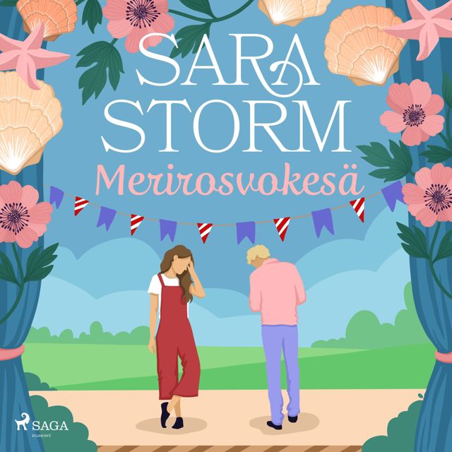 merirosvokesa