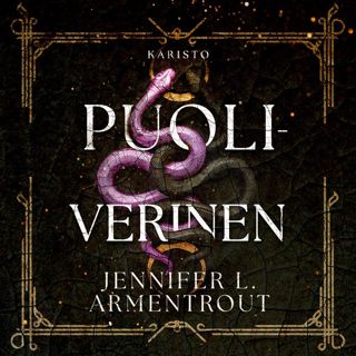 puoliverinen