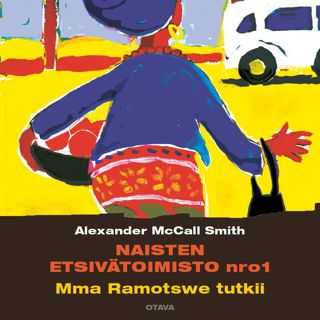 Naisten etsivätoimisto nro 1