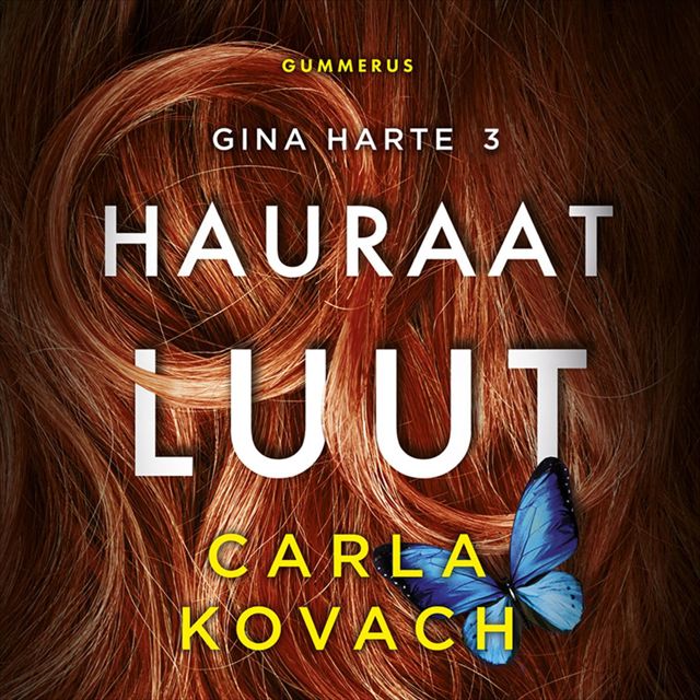 hauraat-luut
