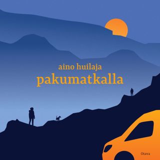 Pakumatkalla