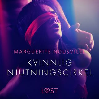 kvinnlig-njutningscirkel-erotisk-novell