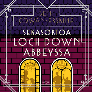 Sekasortoa Loch Down Abbeyssa