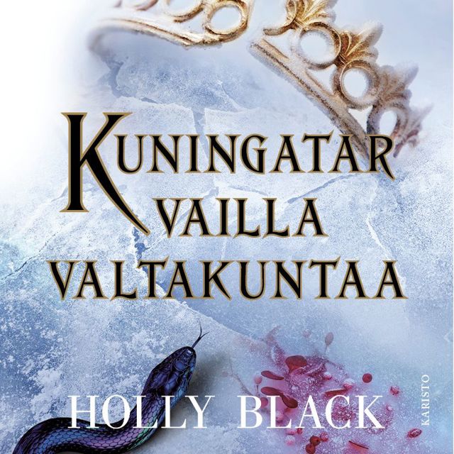 kuningatar-vailla-valtakuntaa