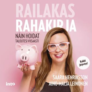 Railakas rahakirja