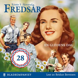 En gledens dag