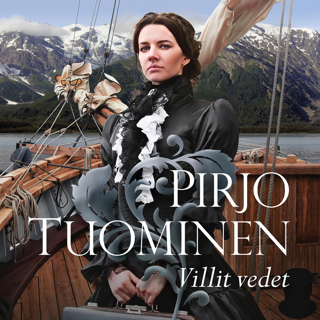 Villit vedet