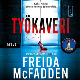 tyokaveri