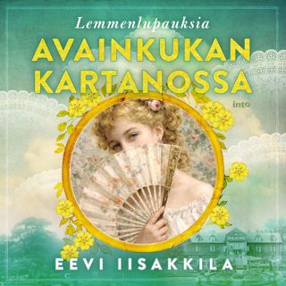 lemmenlupauksia-avainkukan-kartanossa