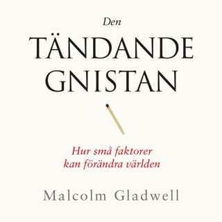 Den tändande gnistan
