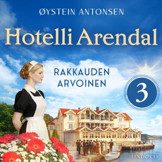 rakkauden-arvoinen
