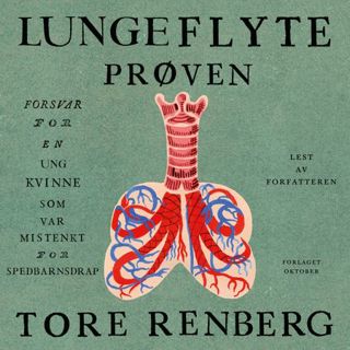 lungeflyteproven