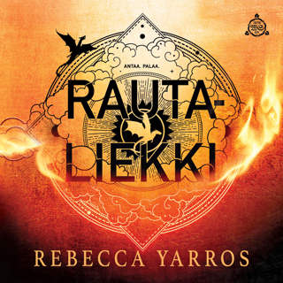 rautaliekki