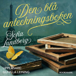den-bla-anteckningsboken