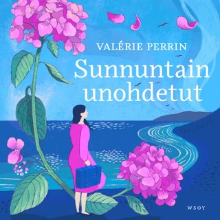 sunnuntain-unohdetut