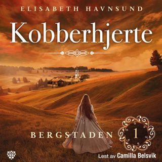 Bergstaden