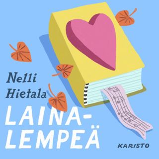 lainalempea