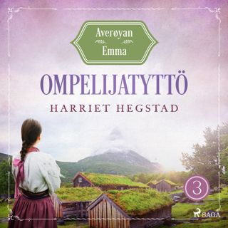 Ompelijatyttö - Averøyan Emma